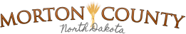Morton Co logo